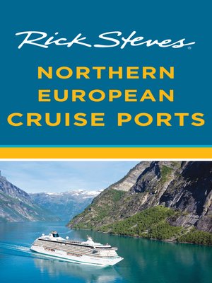 Rick Steves Northern European Cruise Ports - ebook
